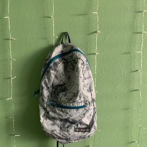 Columbia Backpack Compact